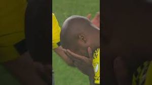 Video post by @FOX Soccer on YouTube