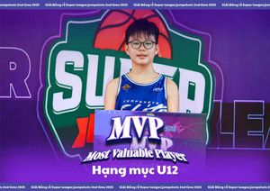 Image post by @Jumpshots Tournament on Facebook