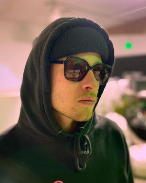 Image post by @proofeyewear on Instagram