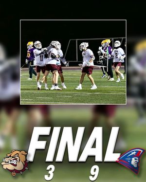 Image post by @stowlacrosse on Instagram