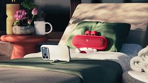 Video post by @beatsbydre on YouTube