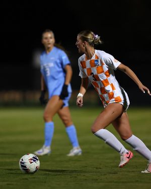 Image post by @vol_soccer on Instagram