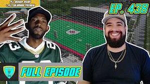 Video post by @undergroundsportsphiladelphia on YouTube
