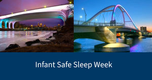 Image post by @mnhealth on Facebook
