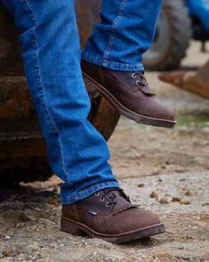 Image post by @tonylamaboots on Instagram