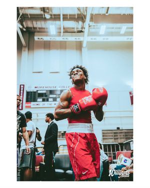 Image post by @williamsmediallc on Instagram