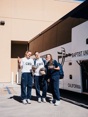 Image post by @cbuwbb on Instagram