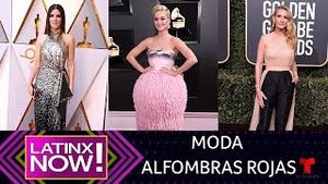 Video post by @telemundo on YouTube