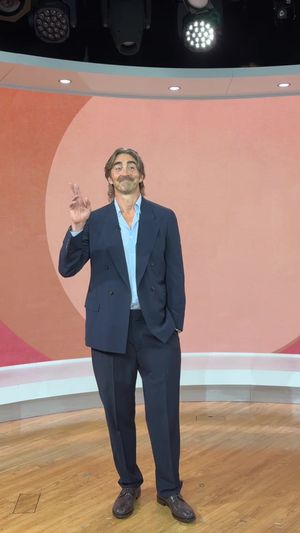 Video post by @todayshow on TikTok