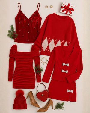 Image post by @sheinofficial on Instagram