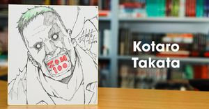 Image post by @vizmedia on Instagram