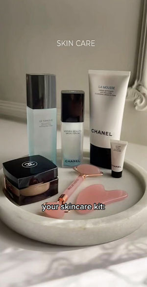 Video post by @selfcare on TikTok