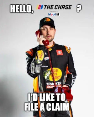 Video post by @nascar on TikTok