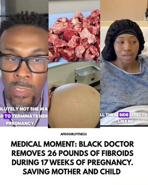Image post by @afrogirlfitness on Instagram