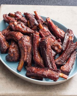 Image post by @testkitchen on Instagram