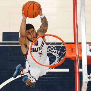 Image post by @rmuathletics on Instagram
