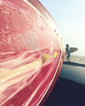 Image post by @mrkate on Instagram