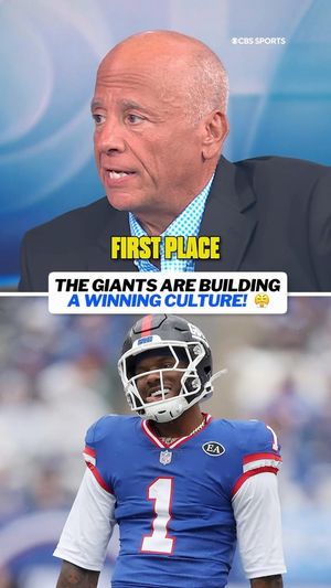 Image post by @nfloncbs on Instagram