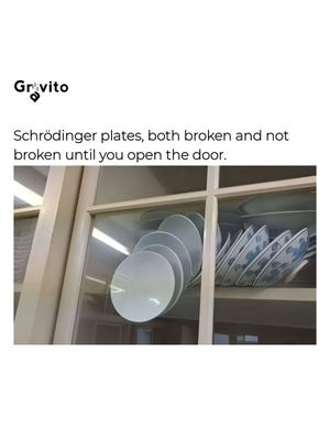 Image post by @gravitonomy on Instagram