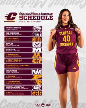 Image post by @cmuwbball on Instagram