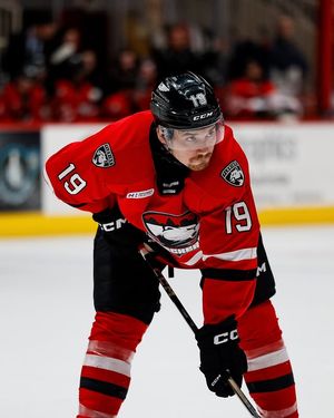 Image post by @checkershockey on Instagram