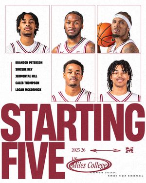 Image post by @morehousebasketball on Instagram