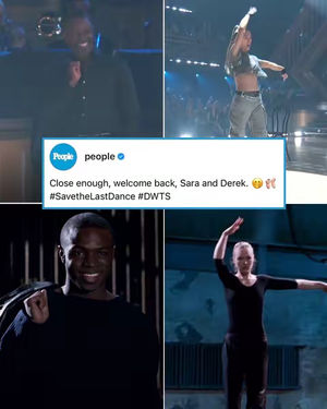 Image post by @people on TikTok