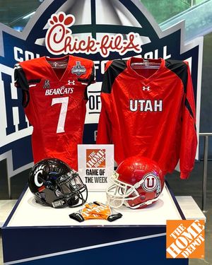 Image post by @cfbhall on Instagram