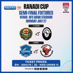 Image post by @fijirugbyunion on Instagram