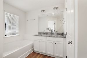 Image post by @vaughntownhomes on Instagram
