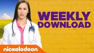 Video post by @nickelodeon on YouTube