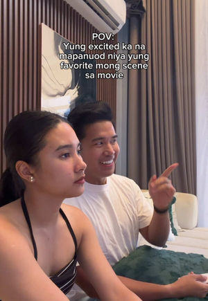 Video post by @joelandkat on TikTok