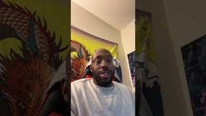 Video post by @anime_mike on YouTube