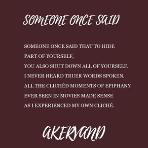 Image post by @akervand on Instagram