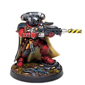 Image post by @red_gobbo on Instagram