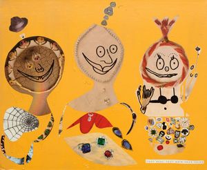 Image post by @artbasel on Instagram