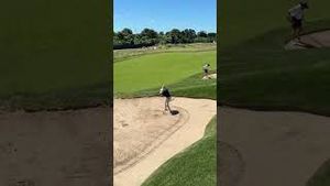 Video post by @taylormadegolf on YouTube