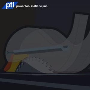Video post by @powertoolinstitute on Facebook