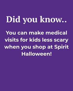 Image post by @shrinershospitals on Instagram