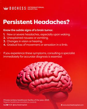 Image post by @duchesshospital on Instagram