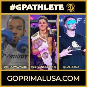 Image post by @goprimalusa on Instagram