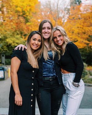 Image post by @sami_reynolds on Instagram