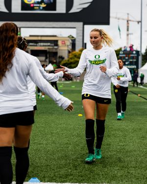 Image post by @oregonsoccer on Instagram