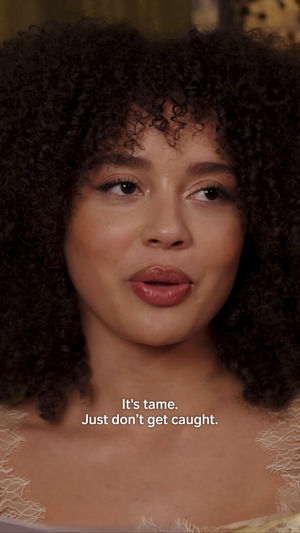Video post by @paramountplus on TikTok