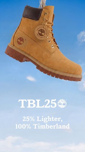 Video post by @timberland_taiwan on Instagram