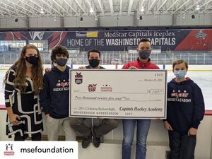 Image post by @capitalspr on Instagram