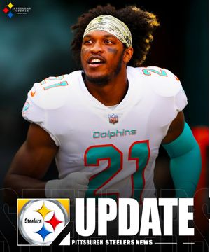 Image post by @steelersupdatecom on Instagram