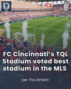 Image post by @flyinlionpodcast on Instagram