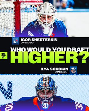 Image post by @nhlfantasy on Instagram