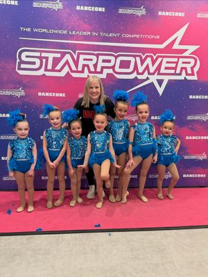 Image post by @innovatedancestudioids on Instagram